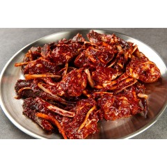[가정의달 특별할인][양념게장]감칠맛 나는 양념게장 4마리 1kg (35,900 -> 33,000원)