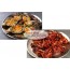 [가정의달 특별할인][세트상품]간장게장 2마리+새우장4마리와 양념게장 4마리 1kg (75,000원 -> 68,000원)