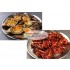 [가정의달 특별할인][세트상품]간장게장 2마리+새우장4마리와 양념게장 4마리 1kg (75,000원 -> 68,000원)