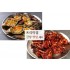 [감사세일][세트상품]간장게장 2마리+새우장4마리와 양념게장 4마리 1kg(75,000원 -> 67,000원)